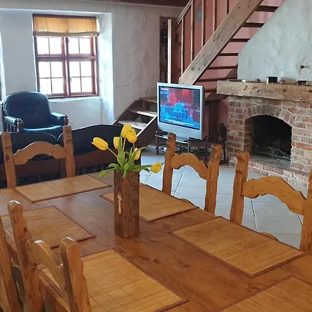 Deluxe In The Center With Balcony Parnu