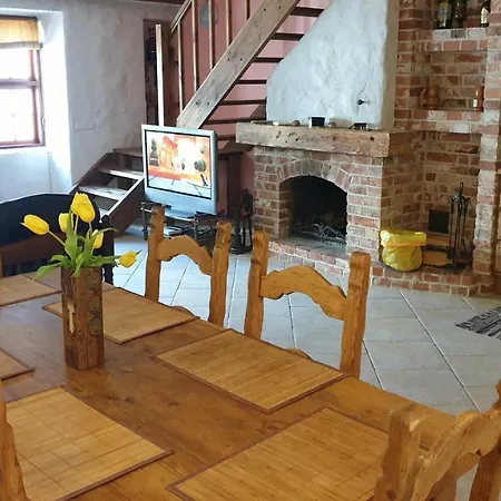 Deluxe In The Center With Balcony 派尔努