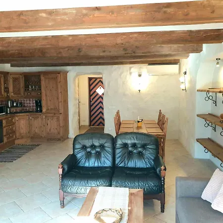 Apartmán Deluxe In The Center With Balcony *