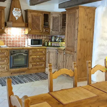 Apartmán Deluxe In The Center With Balcony *