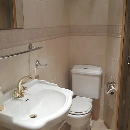 Deluxe In The Center With Balcony