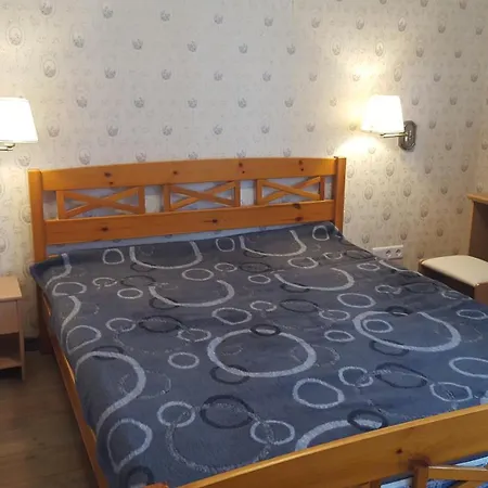 Deluxe In The Center With Balcony * Parnu