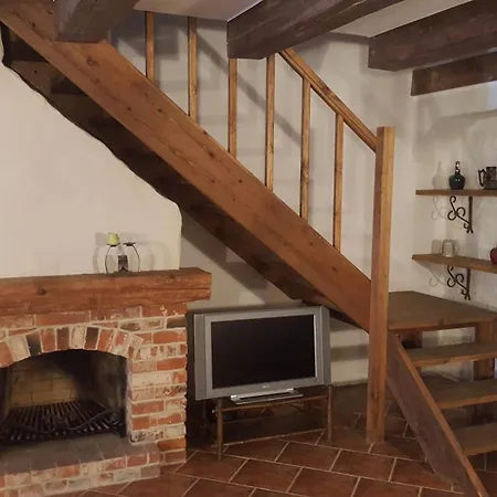 Deluxe In The Center With Balcony *