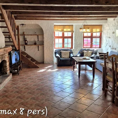 Apartment Deluxe In The Center With Balcony Parnu