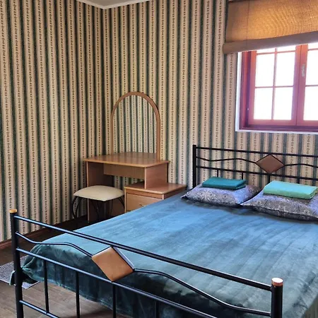 Апартаменты Deluxe In The Center With Balcony *