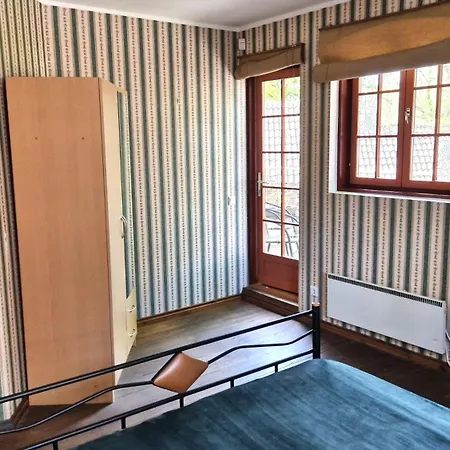 Deluxe In The Center With Balcony * 派尔努