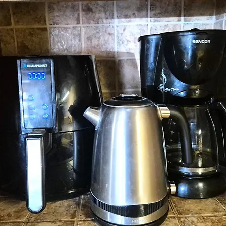 Апартаменты Deluxe In The Center With Balcony