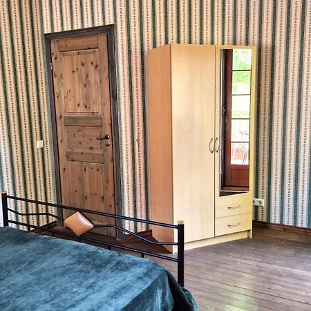 Deluxe In The Center With Balcony Appartamento *