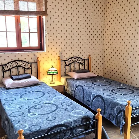 Deluxe In The Center With Balcony