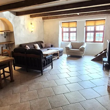 Deluxe In The Center With Balcony Апартаменты