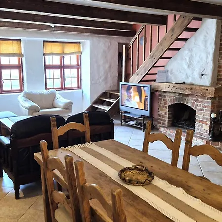 Appartamento Deluxe In The Center With Balcony *