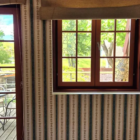 Апартаменты Deluxe In The Center With Balcony