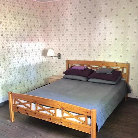 Deluxe In The Center With Balcony Appartamento *