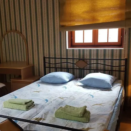 Deluxe In The Center With Balcony