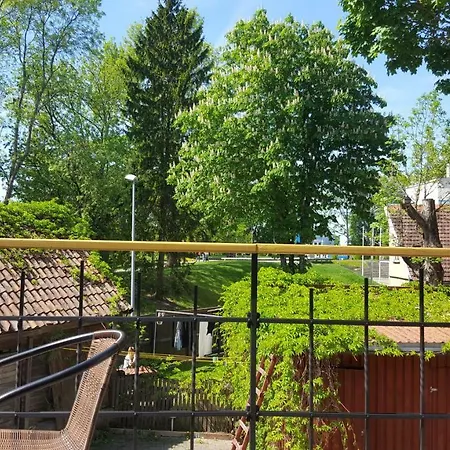 Deluxe In The Center With Balcony