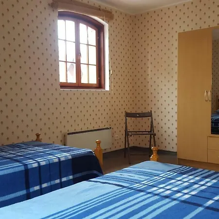 Deluxe In The Center With Balcony Apartment Parnu