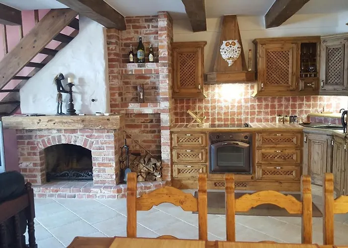 Daire Deluxe In The Center With Balcony *