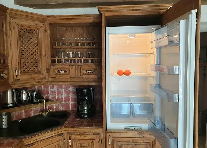 Deluxe In The Center With Balcony Pärnu