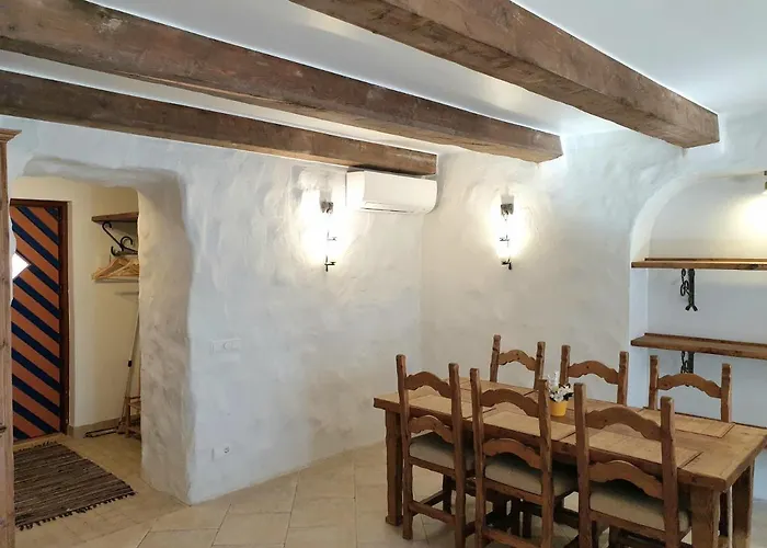 Daire Deluxe In The Center With Balcony *