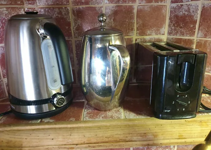 Deluxe In The Center With Balcony Daire *