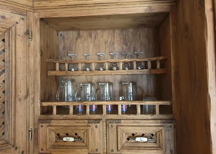 Deluxe In The Center With Balcony Lejlighed