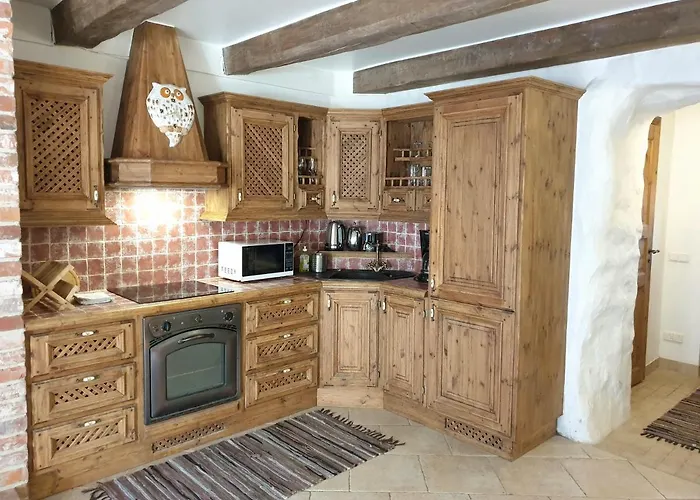 Deluxe In The Center With Balcony * Pärnu