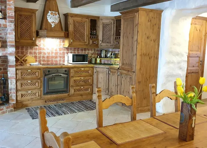 Lejlighed Deluxe In The Center With Balcony *