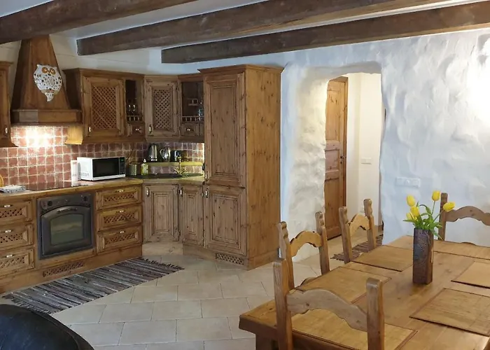 Lejlighed Deluxe In The Center With Balcony Pärnu