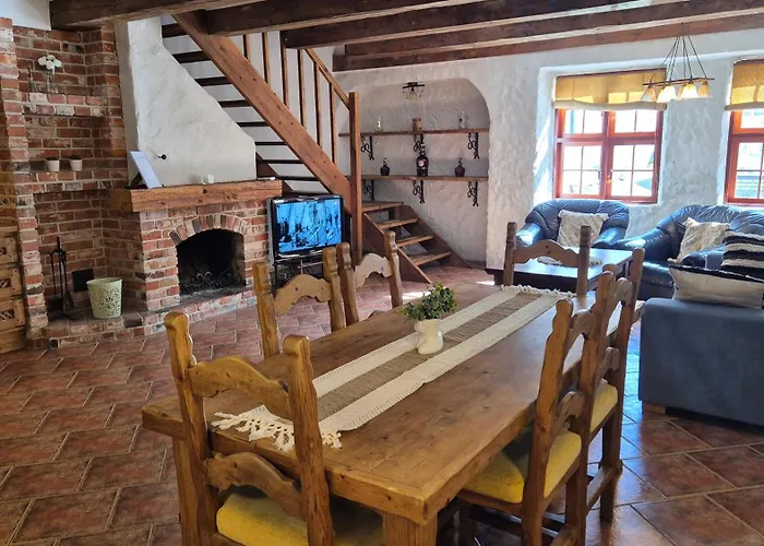 Deluxe In The Center With Balcony