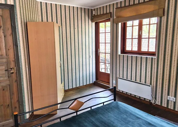 Deluxe In The Center With Balcony * Pärnu