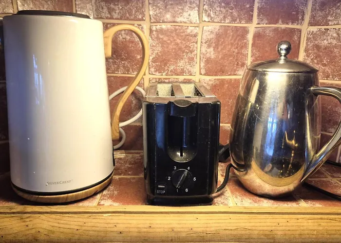 Daire Deluxe In The Center With Balcony *