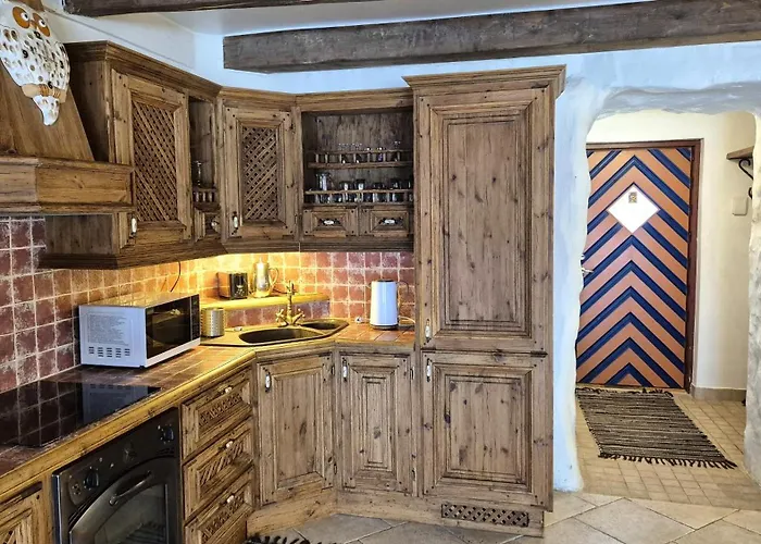 Deluxe In The Center With Balcony Daire Pärnu