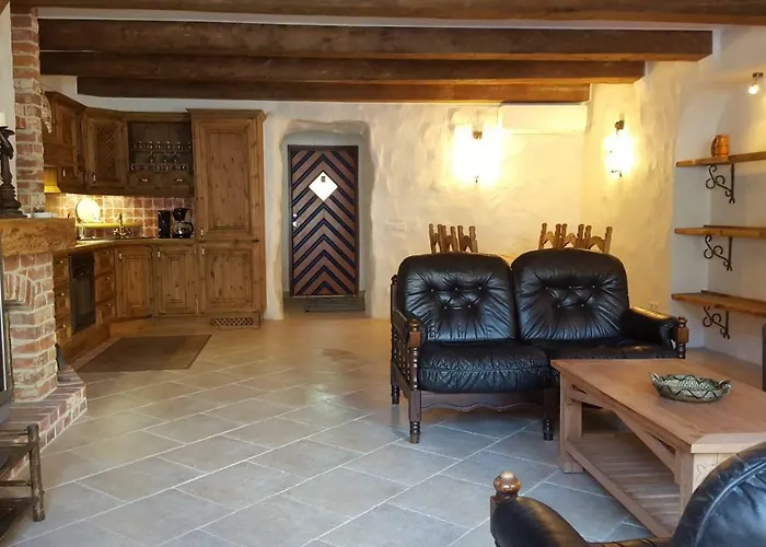 Daire Deluxe In The Center With Balcony *