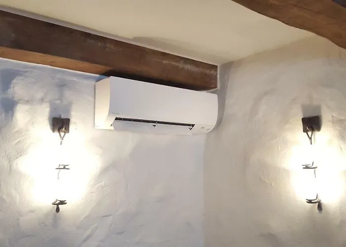 Daire Deluxe In The Center With Balcony *