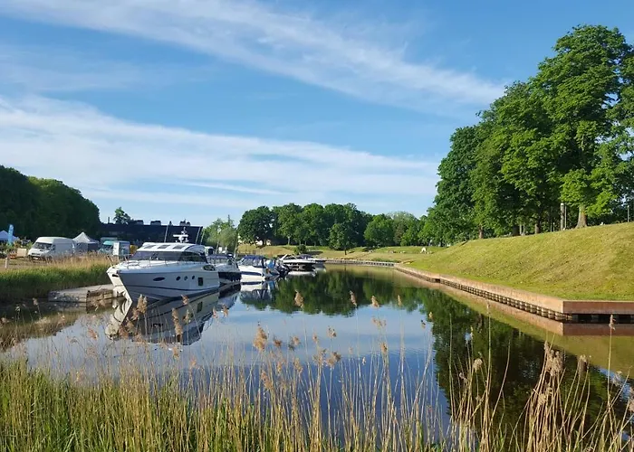 Deluxe In The Center With Balcony Daire