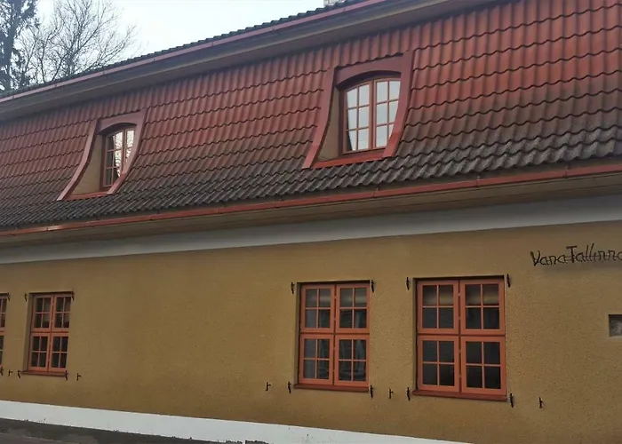 Deluxe In The Center With Balcony *